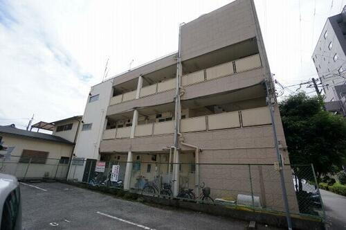 田中マンション