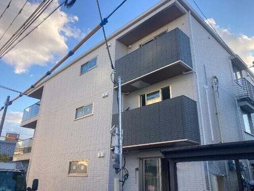 大阪府大阪市生野区巽東１丁目 賃貸アパート