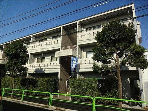 東京都葛飾区西新小岩４丁目 賃貸マンション