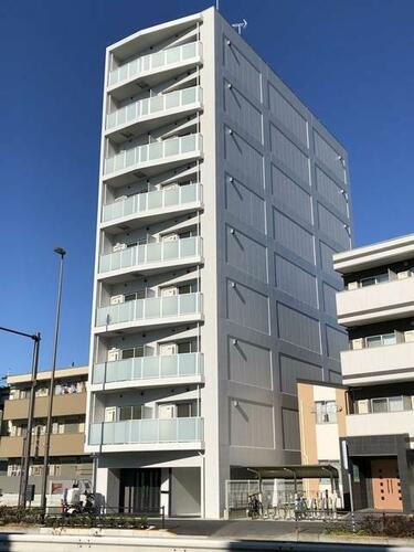 東京都葛飾区金町５丁目 賃貸マンション