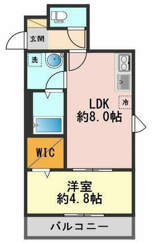 東京都葛飾区新小岩２丁目 賃貸マンション
