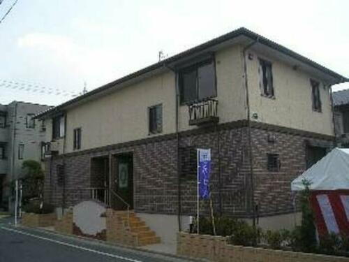 パークハイムＫⅠ