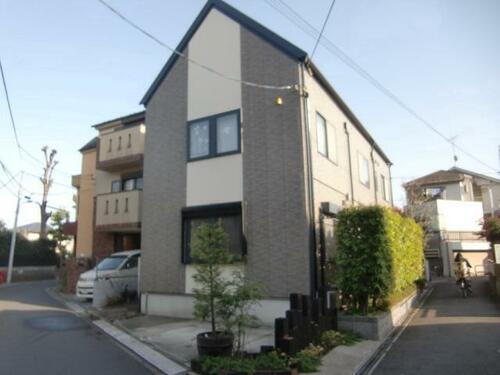 メゾン・ド・エム