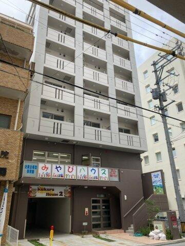 だるまマンション