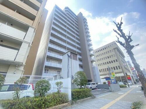 アーバンエース西中島パル