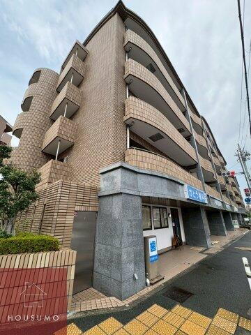 大阪府吹田市佐井寺３丁目 賃貸マンション