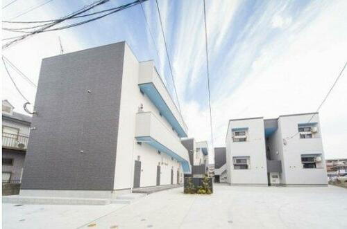 福岡県福岡市博多区那珂１丁目 2階建 築11年5ヶ月