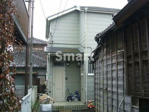 東京都中野区上高田１丁目 賃貸アパート