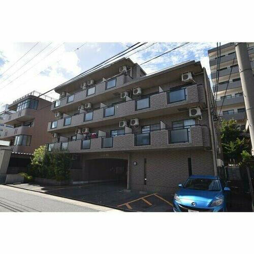 愛知県名古屋市西区児玉３丁目 賃貸マンション