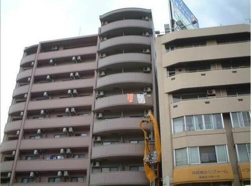 広島県呉市中央３丁目 賃貸マンション