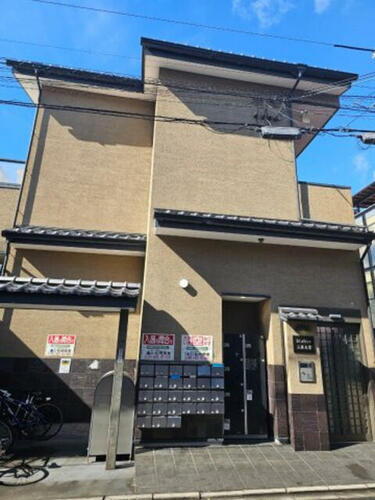 Ｓｔａｂｌｅ三条大宮