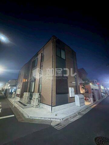 Ｖｉｌｌａ　Ａｉｌｅｓ平和台