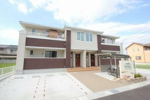 サン　ブリーズ　Ⅰ