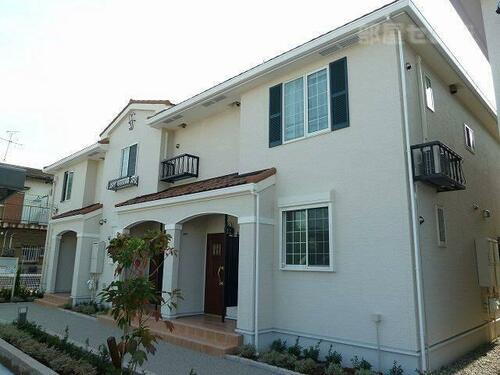 ブルック　レジデンスⅠ