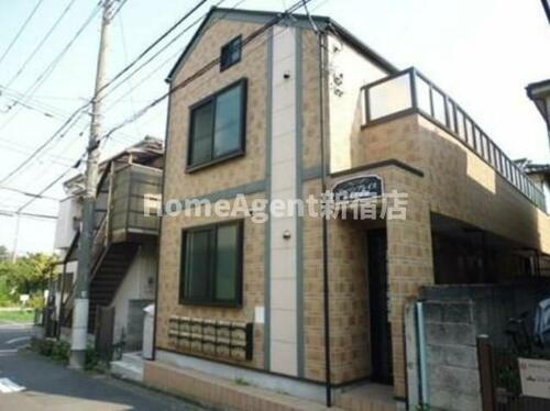 アーバンプレイス新井薬師前