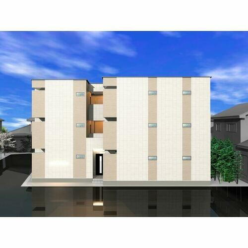 愛知県名古屋市西区上小田井２丁目 賃貸アパート