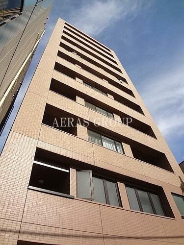 東京都台東区松が谷３丁目 賃貸マンション