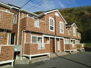 静岡県駿東郡清水町徳倉 賃貸アパート