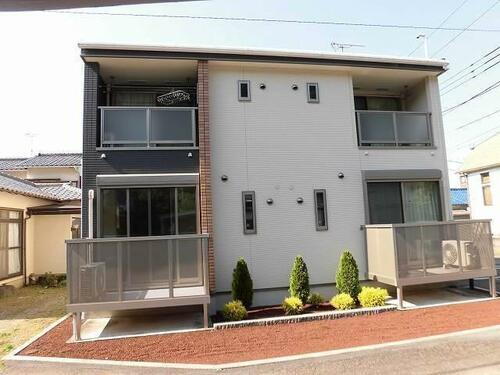 静岡県駿東郡清水町徳倉 賃貸アパート