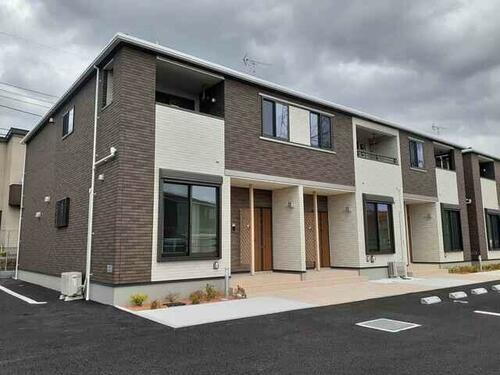 静岡県駿東郡長泉町下長窪 賃貸アパート