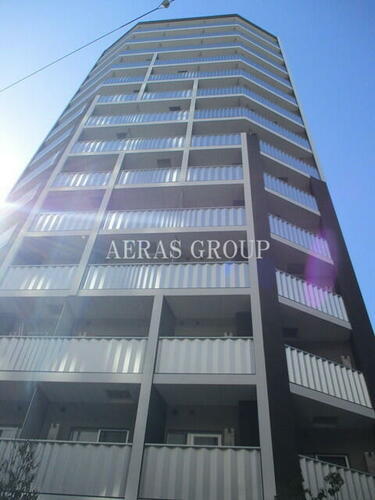 東京都台東区柳橋２丁目 賃貸マンション