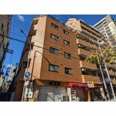 ライオンズマンション神戸第３