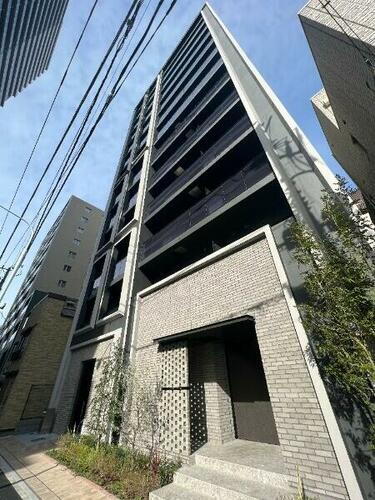 東京都中央区湊２丁目 賃貸マンション