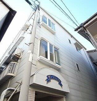 兵庫県神戸市中央区神若通６丁目 賃貸マンション