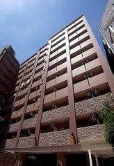 兵庫県神戸市中央区生田町１丁目 賃貸マンション