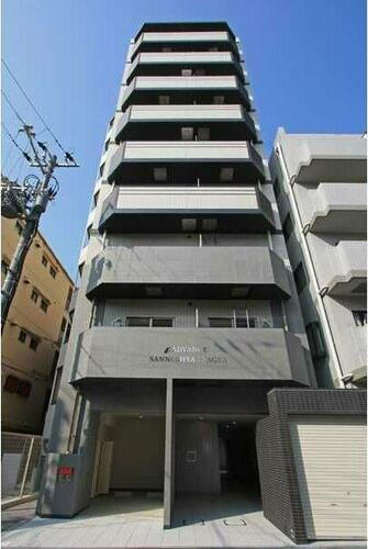 アドバンス三宮ステージア