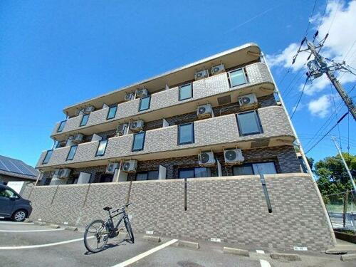 三重県鈴鹿市住吉５丁目 賃貸マンション