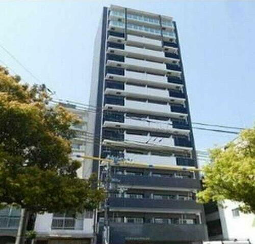 ポルト・ボヌール神戸湊川公園