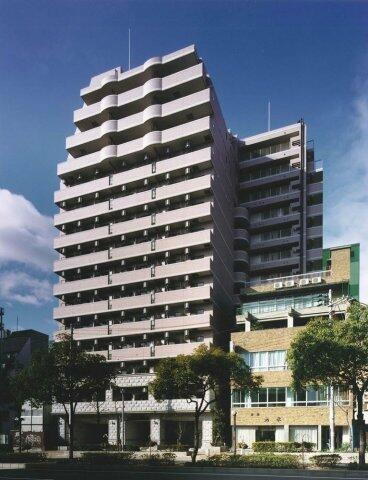 ロイヤルヒル神戸三ノ宮