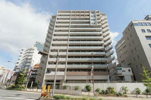 兵庫県神戸市中央区布引町１丁目 賃貸マンション