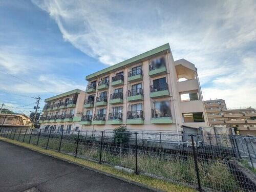 熊本県熊本市西区花園５丁目 賃貸アパート