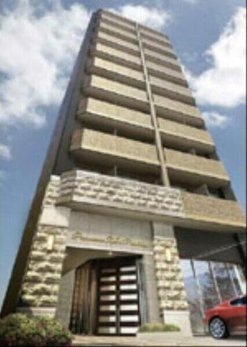 兵庫県神戸市兵庫区中道通２丁目 賃貸マンション