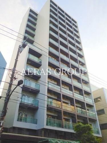 東京都新宿区市谷砂土原町２丁目 賃貸マンション