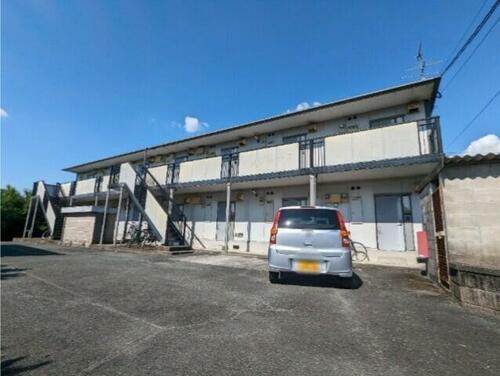 熊本県熊本市西区花園４丁目 賃貸アパート