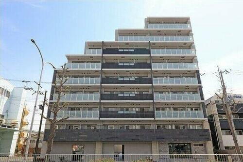 アドバンス神戸マーレ