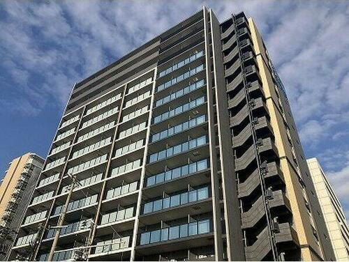 プレサンス神戸セレスティア