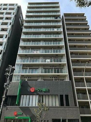 エステムコートみなと元町ＴＨＥ　ＦＩＲＳＴ