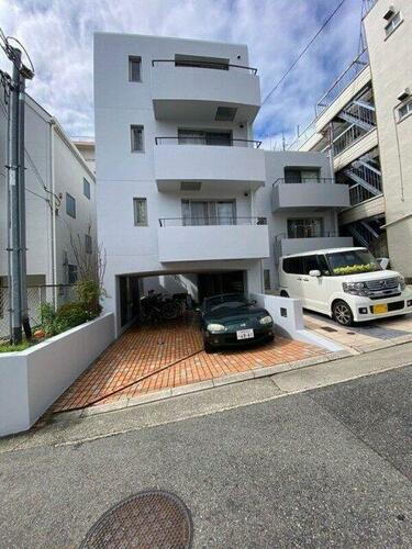 アロッジオ上筒井