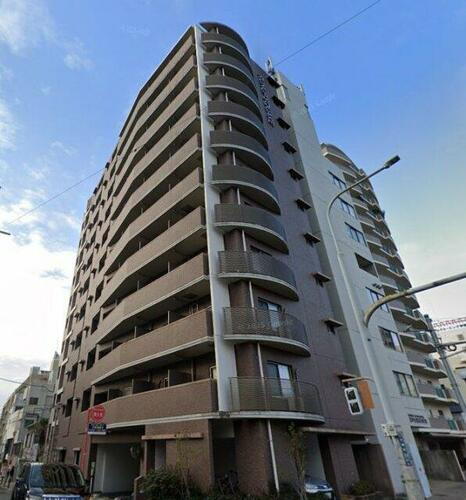 ラナップスクエア神戸県庁前