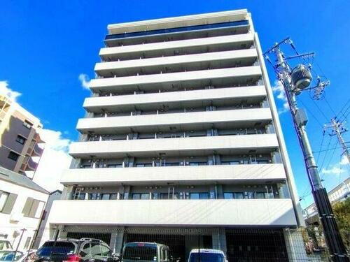 レジュールアッシュ神戸グランフィール