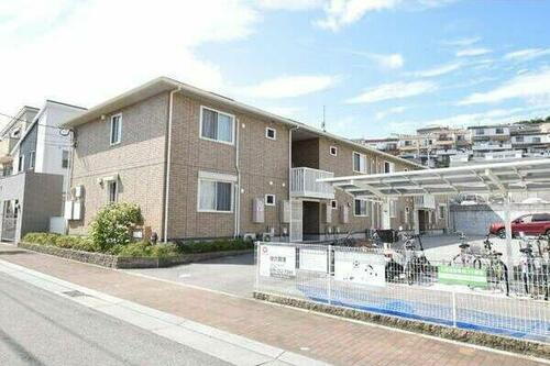 ディアコート神戸Ⅱ