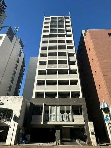 プロシード神戸元町