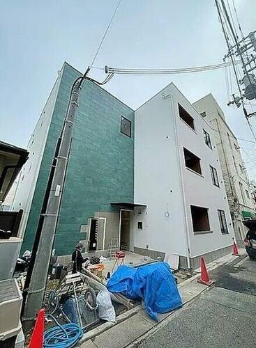 兵庫県神戸市兵庫区西多聞通２丁目 賃貸マンション