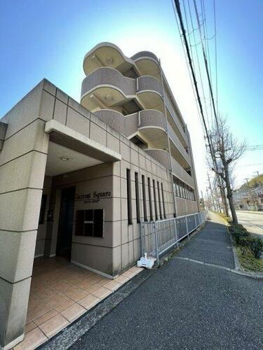 兵庫県神戸市垂水区名谷町 賃貸マンション