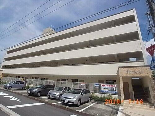 夢野アパートメント