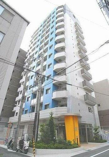 兵庫県神戸市中央区小野柄通３丁目 賃貸マンション